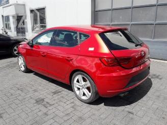 Seat Leon  picture 4