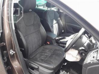 Skoda Octavia Octavia Combi (5EAC), Combi 5-drs, 2012 / 2020 1.4 TSI 16V picture 6