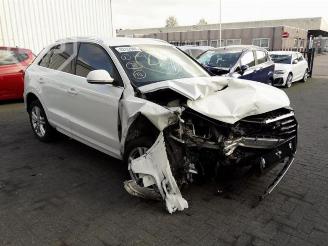 Audi Q3 Q3 (8UB/8UG), SUV, 2011 / 2019 2.0 TDI 16V 150 Quattro picture 2