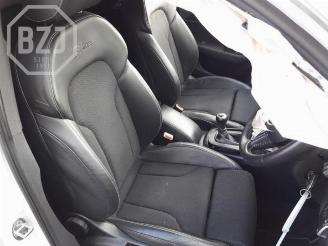 Audi Q3 Q3 (8UB/8UG), SUV, 2011 / 2019 2.0 TDI 16V 150 Quattro picture 6