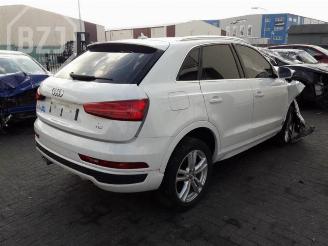 Audi Q3 Q3 (8UB/8UG), SUV, 2011 / 2019 2.0 TDI 16V 150 Quattro picture 3