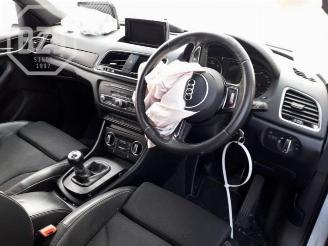 Audi Q3 Q3 (8UB/8UG), SUV, 2011 / 2019 2.0 TDI 16V 150 Quattro picture 5