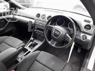 Audi A4 A4 Cabrio (B7), Cabrio, 2006 / 2009 1.8 T 20V picture 5