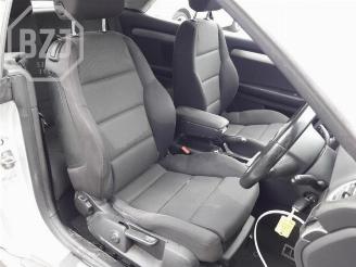 Audi A4 A4 Cabrio (B7), Cabrio, 2006 / 2009 1.8 T 20V picture 6