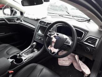 Ford Mondeo Mondeo V, Hatchback, 2014 1.5 EcoBoost 16V picture 9