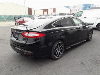 Ford Mondeo Mondeo V, Hatchback, 2014 1.5 EcoBoost 16V picture 5