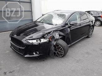 Ford Mondeo Mondeo V, Hatchback, 2014 1.5 EcoBoost 16V picture 1