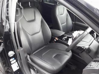 Ford Mondeo Mondeo V, Hatchback, 2014 1.5 EcoBoost 16V picture 10