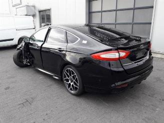 Ford Mondeo Mondeo V, Hatchback, 2014 1.5 EcoBoost 16V picture 6
