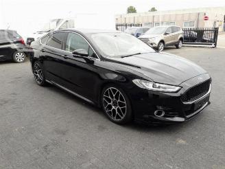 Ford Mondeo Mondeo V, Hatchback, 2014 1.5 EcoBoost 16V picture 2