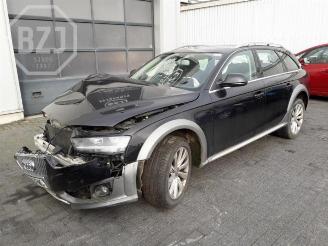 Audi A4 A4 Allroad Quattro (B8), Combi, 2009 / 2016 2.0 TDI 16V picture 1