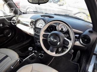 Mini Mini Mini Open (R57), Cabrio, 2007 / 2015 1.6 16V Cooper S picture 5