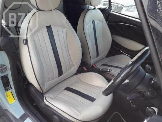Mini Mini Mini Open (R57), Cabrio, 2007 / 2015 1.6 16V Cooper S picture 6