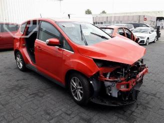 Ford C-Max C-Max (DXA), MPV, 2010 / 2019 1.0 Ti-VCT EcoBoost 12V 125 picture 2