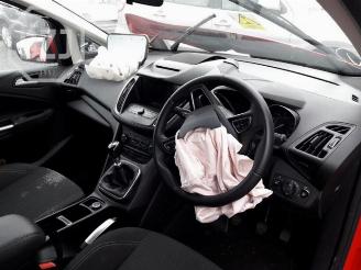 Ford C-Max C-Max (DXA), MPV, 2010 / 2019 1.0 Ti-VCT EcoBoost 12V 125 picture 5