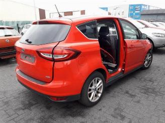 Ford C-Max C-Max (DXA), MPV, 2010 / 2019 1.0 Ti-VCT EcoBoost 12V 125 picture 3