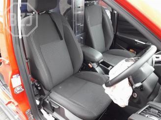 Ford C-Max C-Max (DXA), MPV, 2010 / 2019 1.0 Ti-VCT EcoBoost 12V 125 picture 6