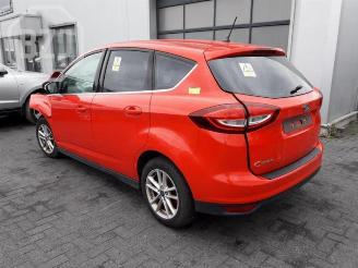 Ford C-Max C-Max (DXA), MPV, 2010 / 2019 1.0 Ti-VCT EcoBoost 12V 125 picture 4