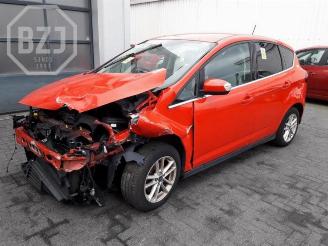 Ford C-Max C-Max (DXA), MPV, 2010 / 2019 1.0 Ti-VCT EcoBoost 12V 125 picture 1