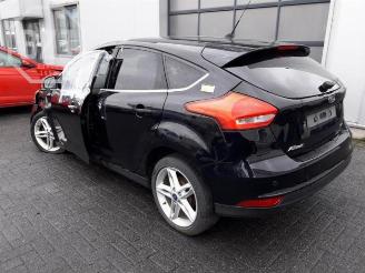 Ford Focus Focus 3, Hatchback, 2010 / 2020 1.0 Ti-VCT EcoBoost 12V 100 picture 4