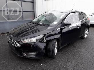 Ford Focus Focus 3, Hatchback, 2010 / 2020 1.0 Ti-VCT EcoBoost 12V 100 picture 1