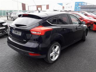Ford Focus Focus 3, Hatchback, 2010 / 2020 1.0 Ti-VCT EcoBoost 12V 100 picture 3
