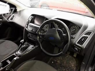 Ford Focus Focus 3, Hatchback, 2010 / 2020 1.0 Ti-VCT EcoBoost 12V 100 picture 5