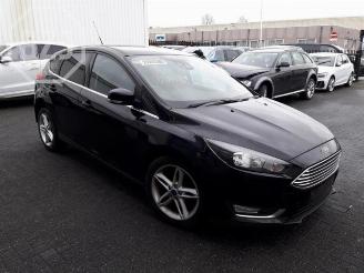 Ford Focus Focus 3, Hatchback, 2010 / 2020 1.0 Ti-VCT EcoBoost 12V 100 picture 2