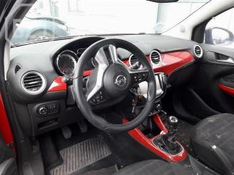 Opel Adam Adam, Hatchback 3-drs, 2012 / 2019 1.2 16V picture 5