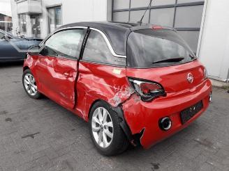 Opel Adam Adam, Hatchback 3-drs, 2012 / 2019 1.2 16V picture 4