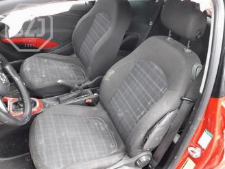 Opel Adam Adam, Hatchback 3-drs, 2012 / 2019 1.2 16V picture 6