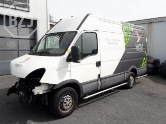 Iveco New Daily New Daily V, Van, 2011 / 2014 29L13V, 35C13V, 35S13V, 40C13V, 40S13V picture 1