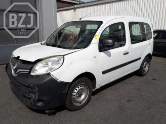 Sloopauto Renault Kangoo Kangoo Express (FW), Van, 2008 1.5 dCi 75 2014