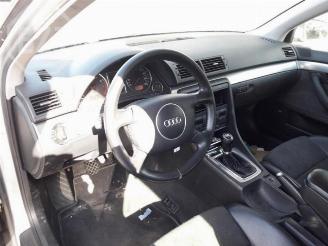Audi A4 A4 Avant (B6), Combi, 2001 / 2005 1.8 T 20V picture 5