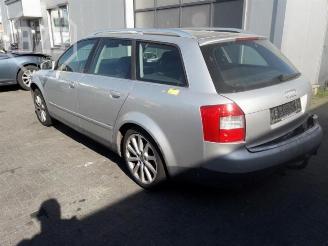 Audi A4 A4 Avant (B6), Combi, 2001 / 2005 1.8 T 20V picture 4