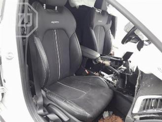 Kia Pro cee d Proceed (CD), Combi 5-drs, 2018 1.6 CRDi 16V picture 6
