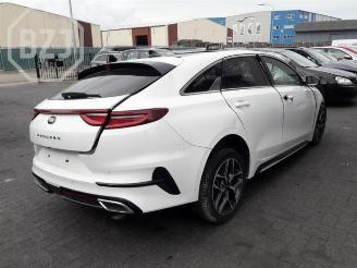 Kia Pro cee d Proceed (CD), Combi 5-drs, 2018 1.6 CRDi 16V picture 3