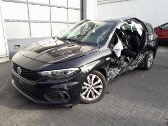 Démontage voiture Fiat Tipo Tipo (356W/357W), Combi, 2016 1.4 16V 2019/0