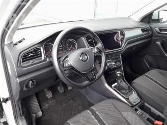 Volkswagen T-Roc T-Roc, SUV, 2017 1.0 TSI 12V BlueMotion picture 5