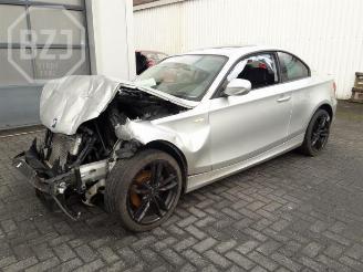 Dezmembrări autoturisme BMW 1-serie 1 serie (E82), Coupe, 2006 / 2014 120d 16V 2010
