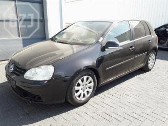 Volkswagen Golf Golf V (1K1), Hatchback, 2003 / 2010 1.6 FSI 16V picture 1