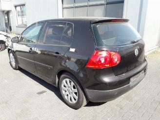 Volkswagen Golf Golf V (1K1), Hatchback, 2003 / 2010 1.6 FSI 16V picture 4