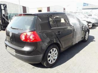 Volkswagen Golf Golf V (1K1), Hatchback, 2003 / 2010 1.6 FSI 16V picture 3