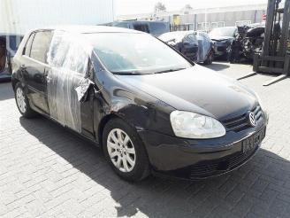 Volkswagen Golf Golf V (1K1), Hatchback, 2003 / 2010 1.6 FSI 16V picture 2