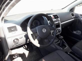 Volkswagen Golf Golf V (1K1), Hatchback, 2003 / 2010 1.6 FSI 16V picture 5