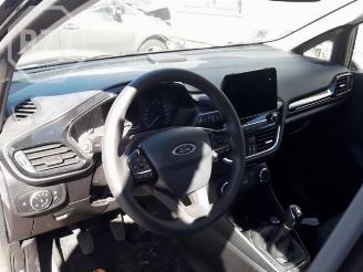 Ford Fiesta Fiesta 7, Hatchback, 2017 1.1 Ti-VCT 12V 85 picture 5