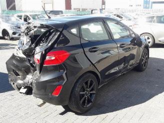 Ford Fiesta Fiesta 7, Hatchback, 2017 1.1 Ti-VCT 12V 85 picture 3