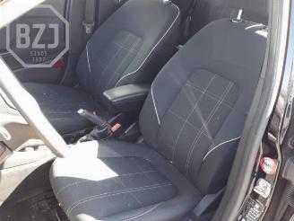 Ford Fiesta Fiesta 7, Hatchback, 2017 1.1 Ti-VCT 12V 85 picture 6