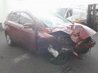 Ford Kuga Kuga II (DM2), SUV, 2012 1.5 EcoBoost 16V 120 picture 2