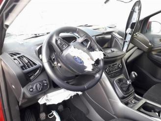 Ford Kuga Kuga II (DM2), SUV, 2012 1.5 EcoBoost 16V 120 picture 5